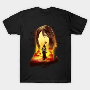 Summoner of Spira 2 T-Shirt